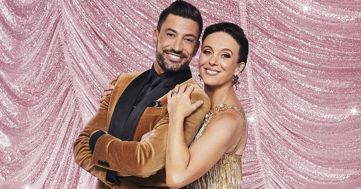 Why is Amanda Abbington not at the Strictly final and why did she quit BBC show?Amanda Abbington