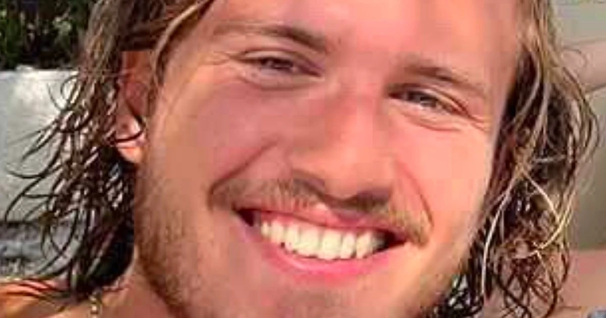 British student drowns in Florida swimming pool in 'inexplicable' mystery death