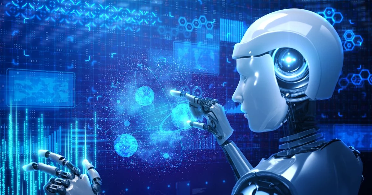 People are using artificial intelligence to create avatars of dead loved onesArtificial intelligence