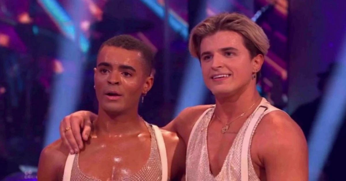 BBC Strictly Come Dancing judge takes savage swipe at Layton Williams just hours before the finalStrictly Come Dancing