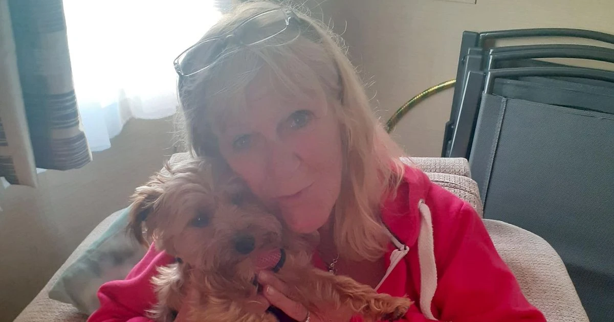 Retired postal worker lost use of her arm in XL Bully attack that killed beloved dogXL Bully