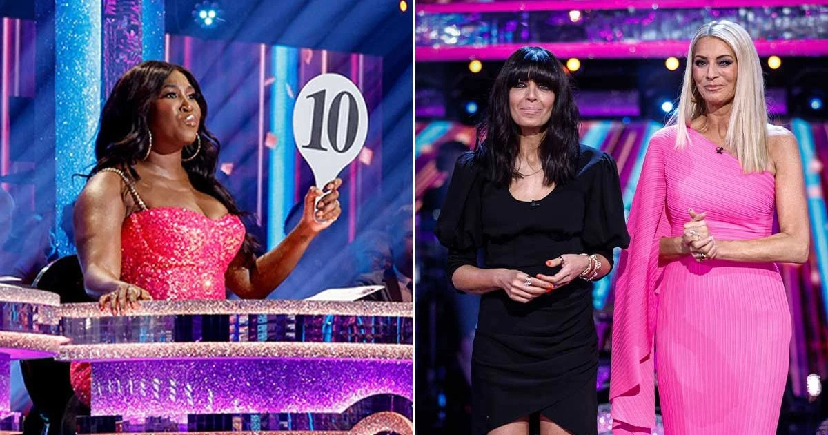 What do you get if you win Strictly Come Dancing? Inside winner's earnings and secret incentiveI'm A Celebrity Get Me Out Of Here