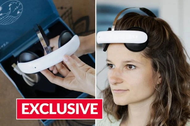 Mood-boosting tech 'in different pool' to Musk's Neuralink and could treat 'depression'