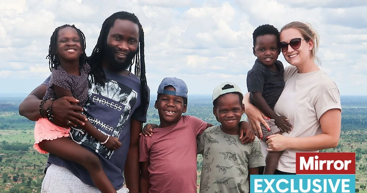 Migrant clampdown forces British teacher and family to move 4,000 miles awayThe Home Office