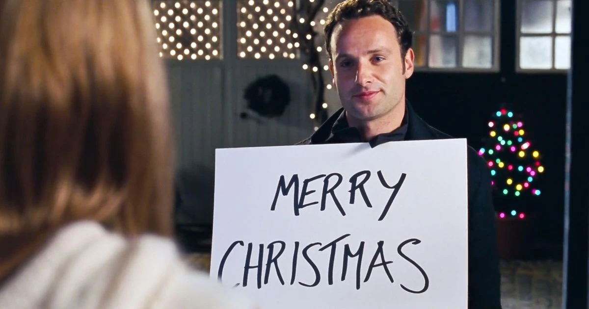 'We live on a street made famous by Love Actually - annoying tourists just walk into our homes'Love Actually