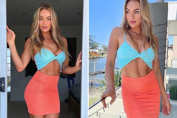'I'm nearly 40 but look better than in my 20s – there's a secret to feeling good'