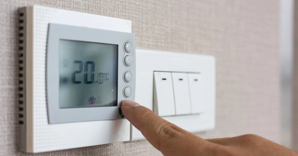 Michael Mosley shares thermostat trick that may help prevent diabetes - and save you moneyMichael Mosley