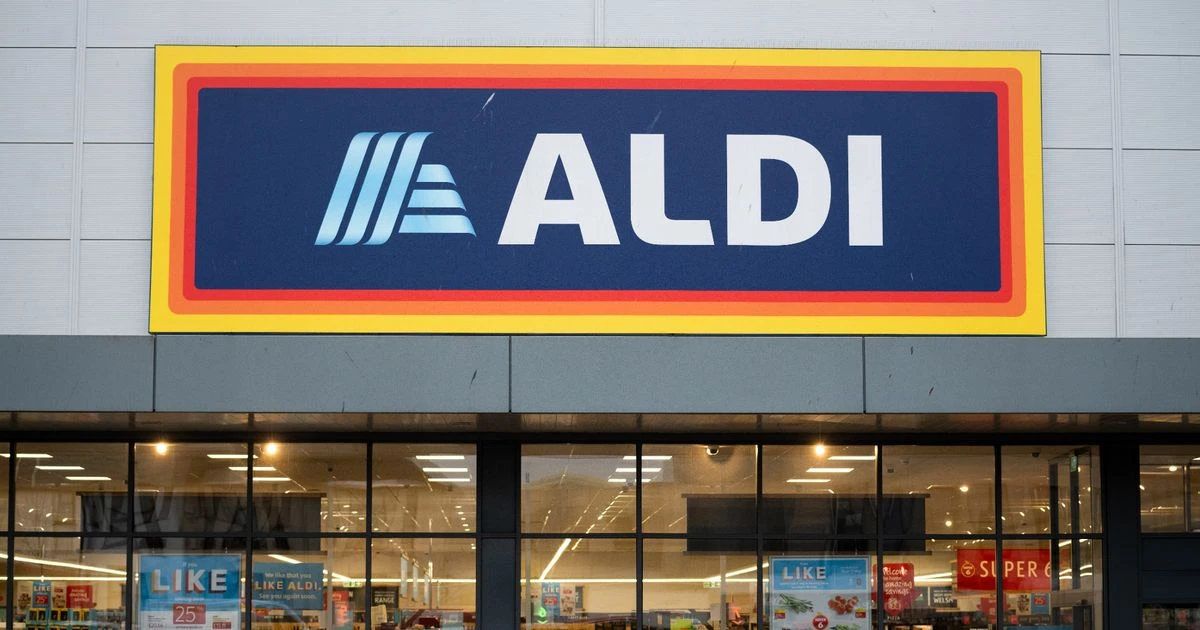 Aldi urgently recalls popular food over fears it could make shoppers ill
