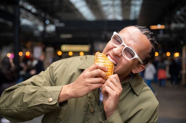 Crackers and cereal bars voted dullest snacks in UK - do you agree?