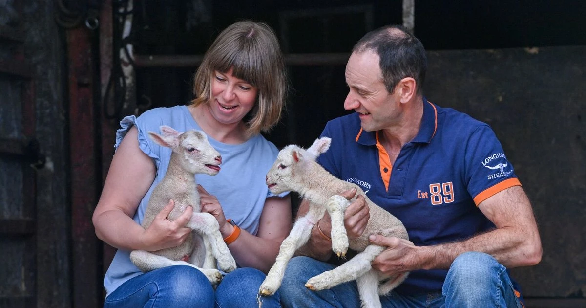 opinionWelly-up and cosplay as a farmer with these five UK countryside stays