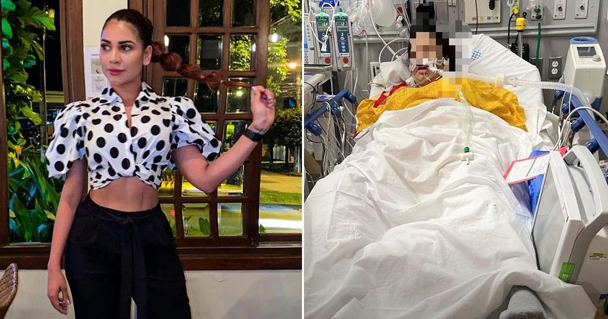 Horror details of how glam young mum died during BBL 'from fake doctor'