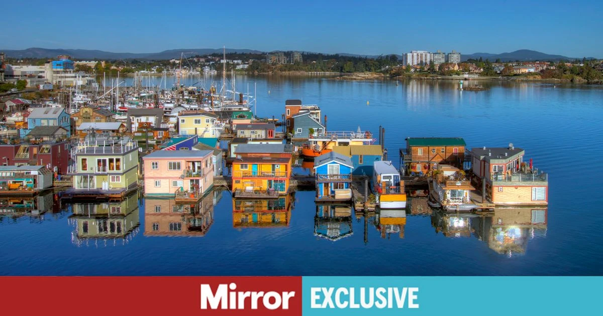 opinionVancouer Island is Canada's coolest and easier than you might think to visit