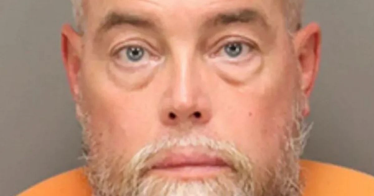 Man who scooped £126m lottery jackpot lands himself behind bars days later