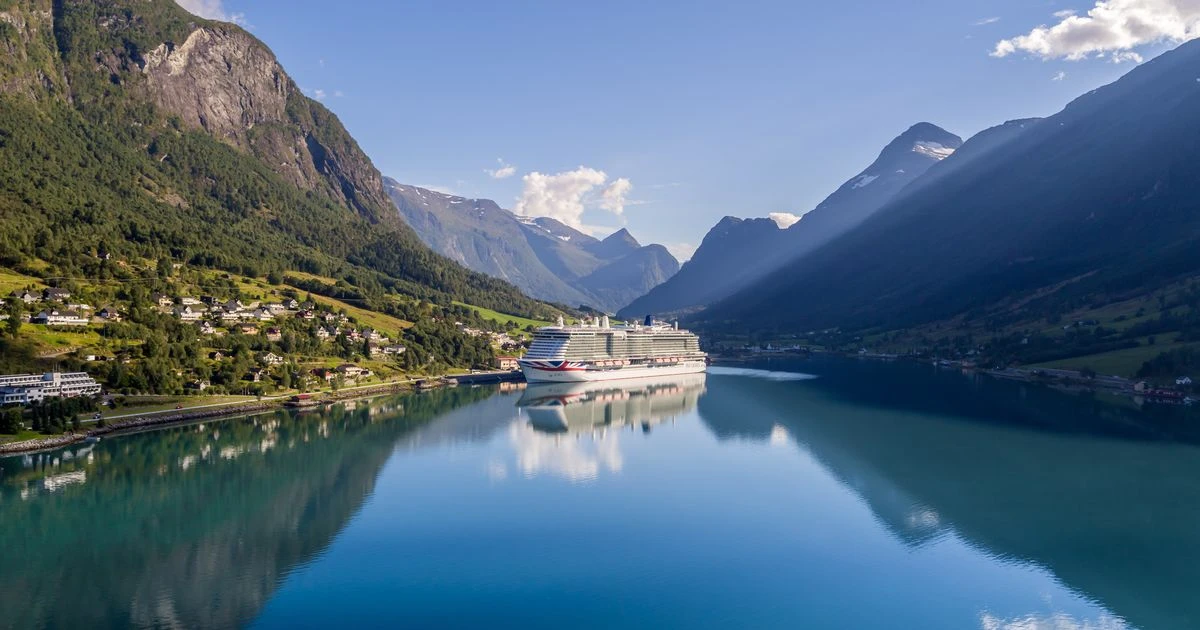 10 photos that will inspire your next holiday