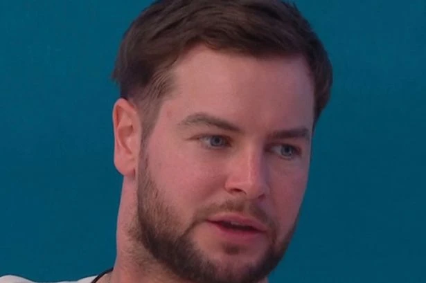 Chris Hughes unrecognisable as CBB hunk undergoes drag queen transformation