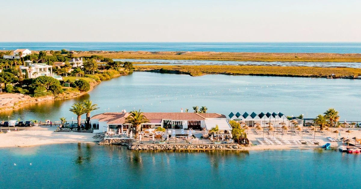 opinionQuinta do Lago: The Algarve resort that claims to be Europe's best