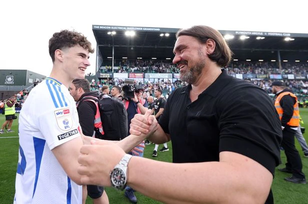 What are the Championship play-off dates as dark horses sneak in on final day