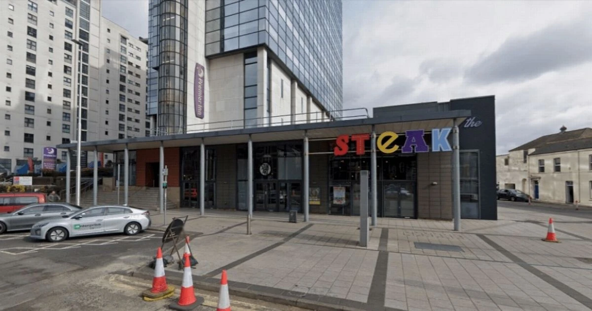 Beloved restaurant chain Steak of the Art collapses into administration