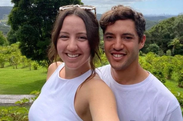 Sport star dies aged 30 in tragedy just months before he was set to become a dad