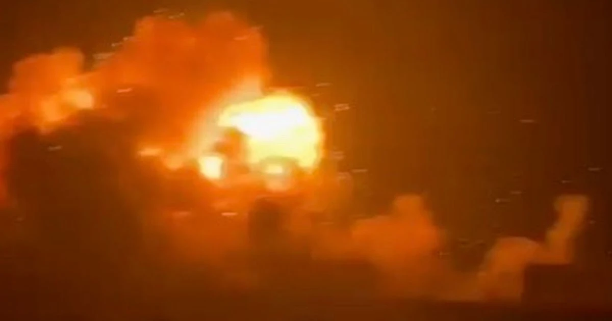 India fires missiles at Pakistan and disputed Kashmir region as WW3 fears grow