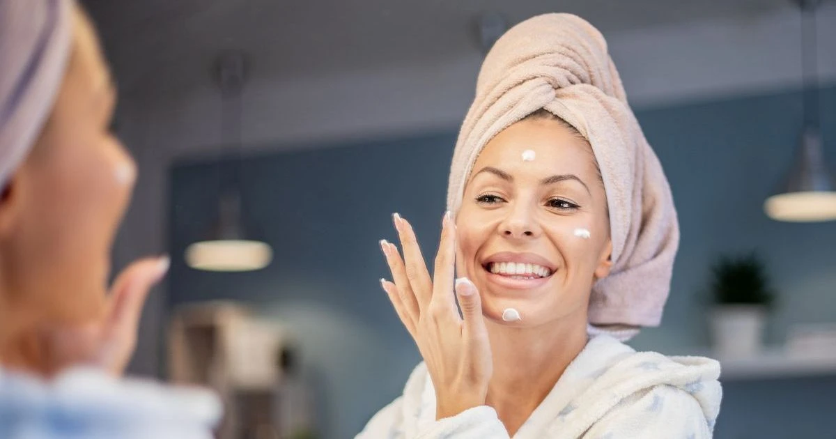 ‘I can see a difference in my fine lines already’—L’Oreal anti-ageing cream has 50% off