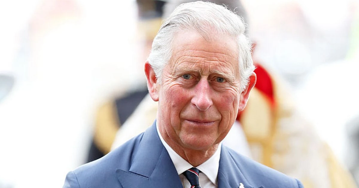 LiveVE Day 2025 LIVE: King Charles and royal family set to lead nation in 80th anniversary celebration