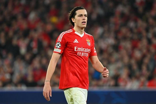 Man Utd in transfer wrangle with Real Madrid as bitter rivals want them to buy £50m star