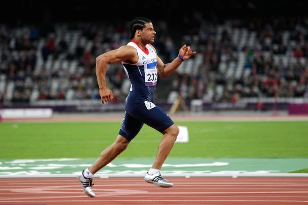 Hunt for mystery Las Vegas driver over missing Brit Paralympian Sam Ruddock after messages
