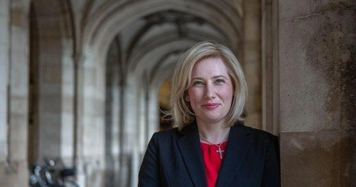 opinionEMMA LEWELL: 'Labour doesn't need to be welded to a plan for change - we need a change of plan'