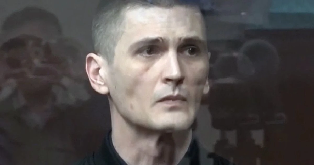 Ukrainian spy 'tried to poison Russian military pilots with doped cake and booze'