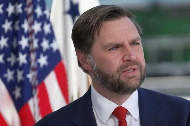 JD Vance says Trump casualty Mike Waltz was not fired after lasting only '9.2 Scaramuccis'
