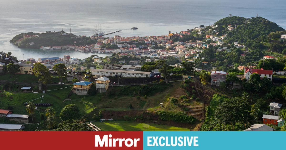 opinionDirect flight links UK to tiny country different to other Caribbean islands