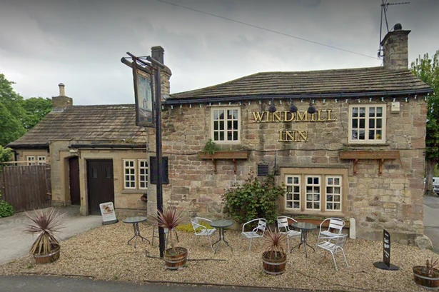 Britain's 'poshest' pub reopens promising to give residents cheaper booze