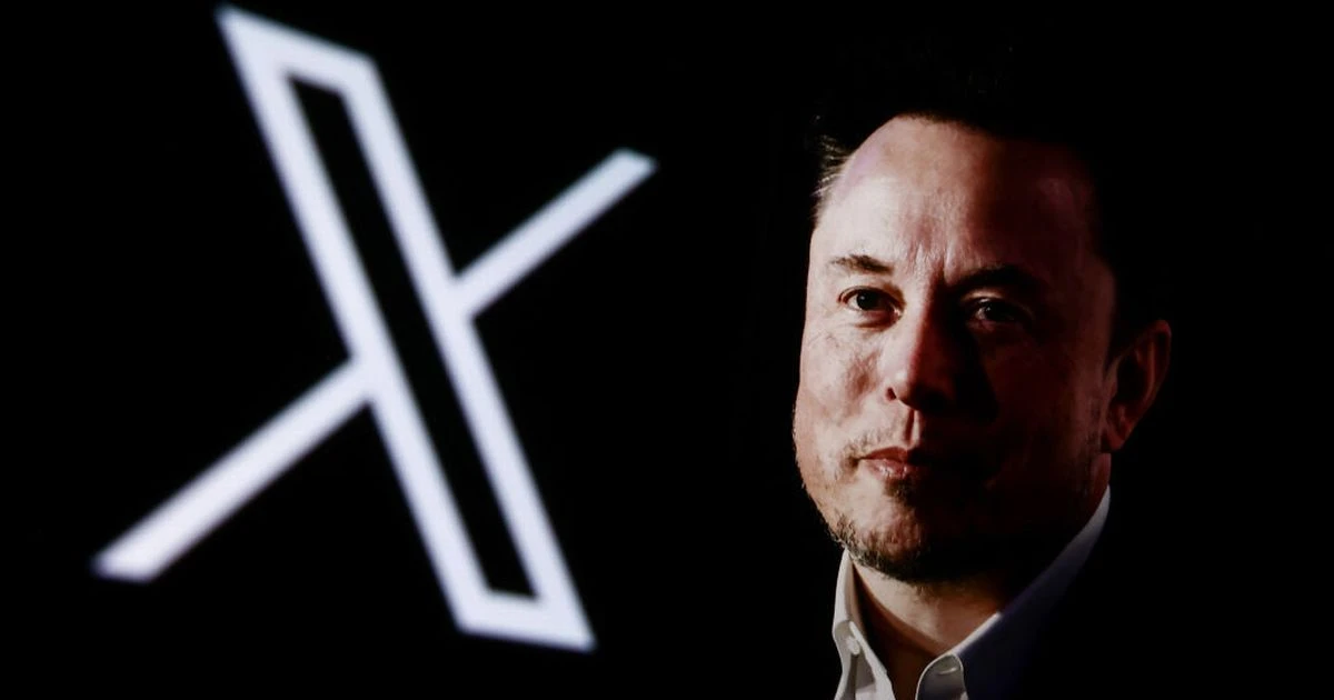 BREAKING: Twitter down as users of Elon Musk's X app report major issues