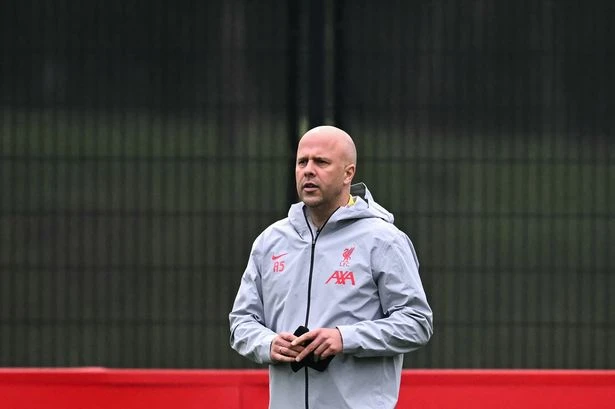 Liverpool transfer news: Target eyes move after meeting Arne Slot at manager's home