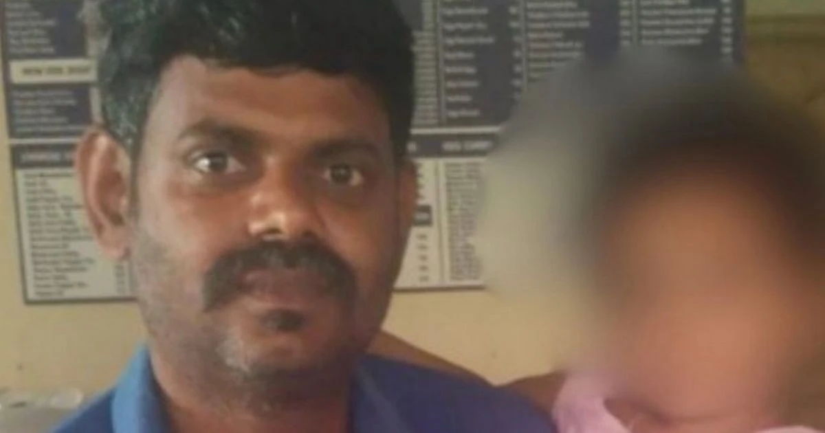 Dad and two kids, 9 and 7, found dead in car driven into canal after family argument