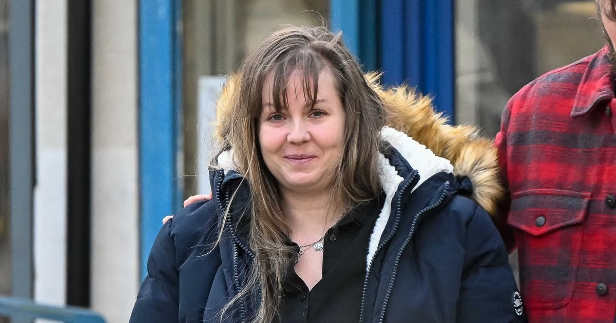 BREAKING: Mum jailed after causing death of 'little angel' son, 9, by dangerous driving in horror crash