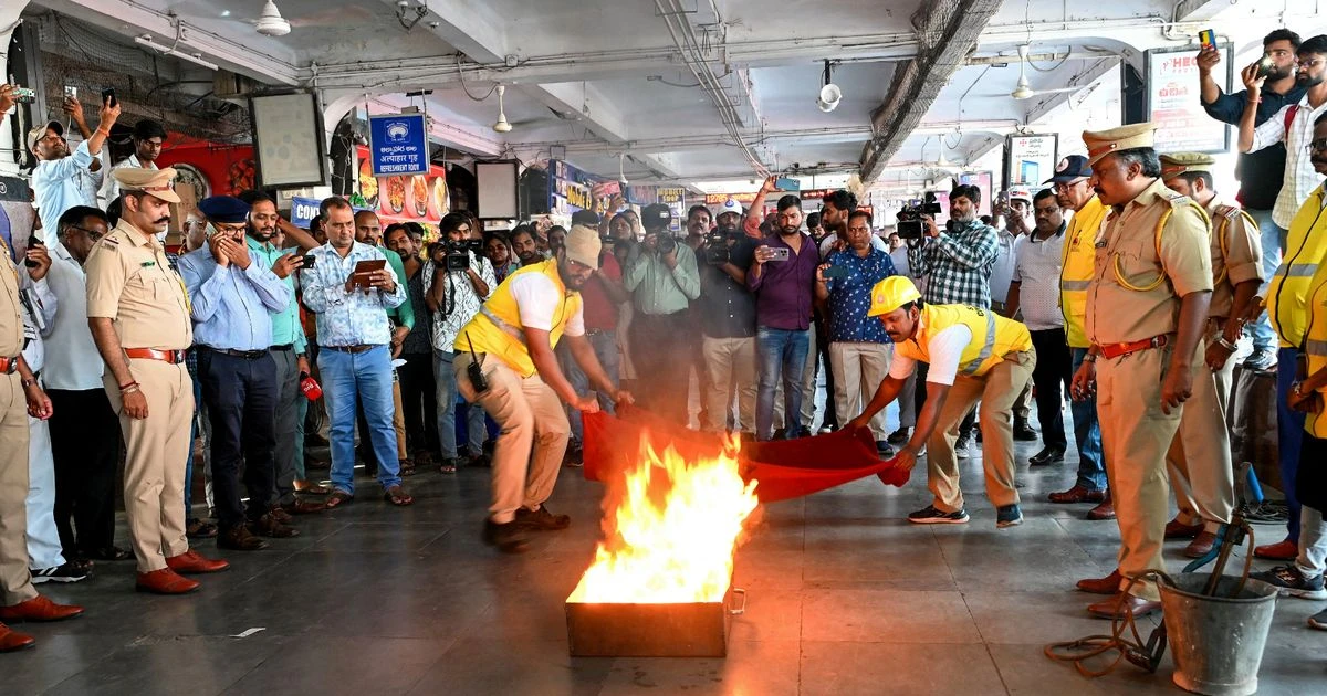 opinionIndia-Pakistan violence sparked by mystery terror group - here's what they want