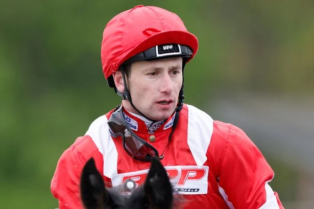 'It's a long way to travel for the champion jockey' – Jason Heavey's Friday racing tips