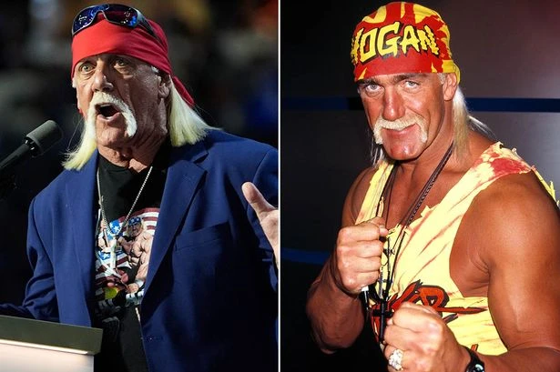 Hulk Hogan ditches professional wrestling after WWE boos to launch unscripted freestyle version
