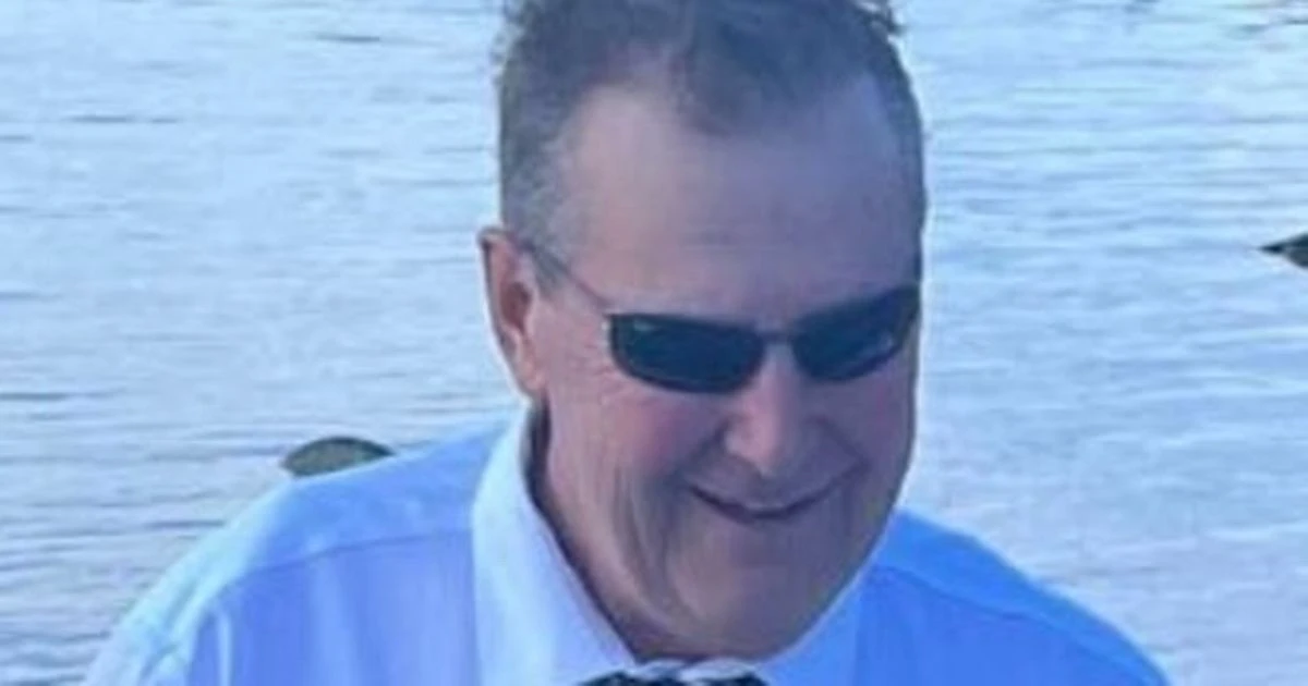 MSC Virtuosa cruise ship 'murder' victim killed on stag do named as 'lovely gentleman'