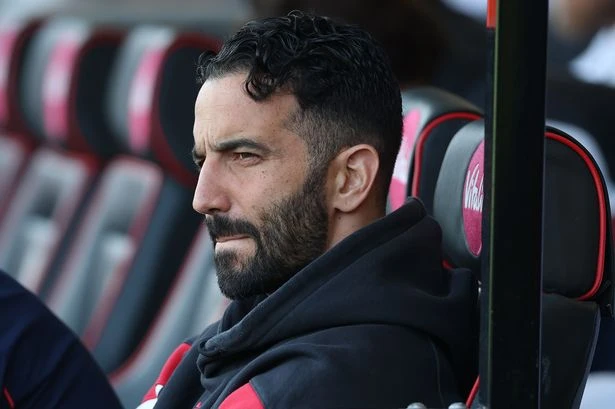 Man Utd transfer target tipped to shine in Premier League as Red Devils eye hotshot
