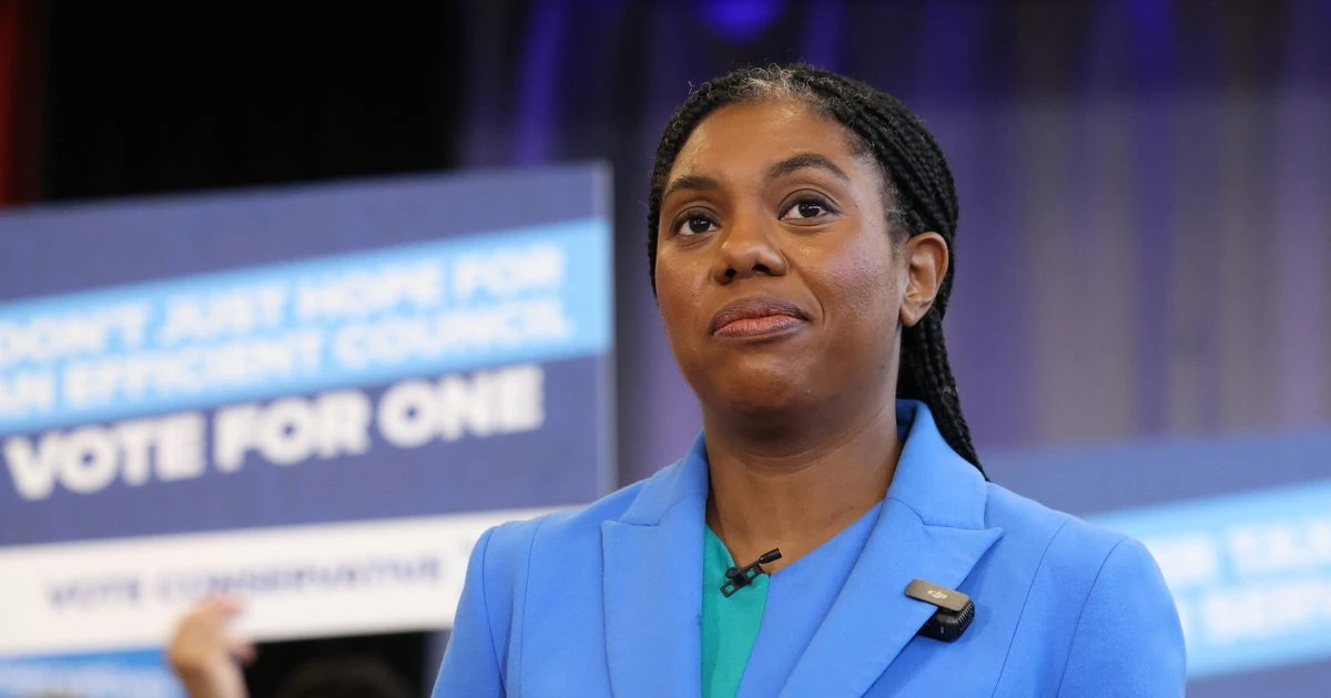 BREAKING: Tories brace for hundreds of losses as local election voting closes