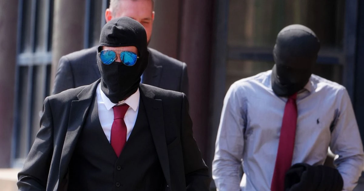 Sycamore Gap defendant 'called police to blame his friend' saying 'he still has the saw'
