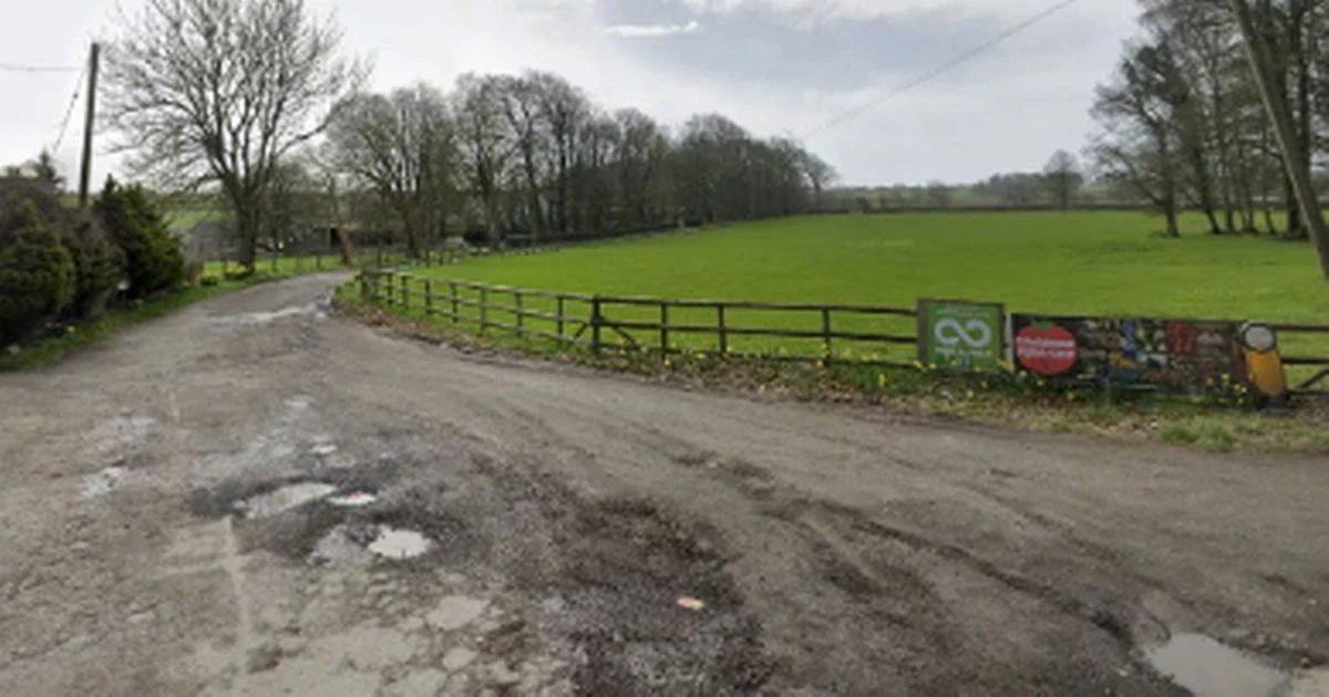 28 people taken ill after visiting UK tourist attraction in suspected outbreak