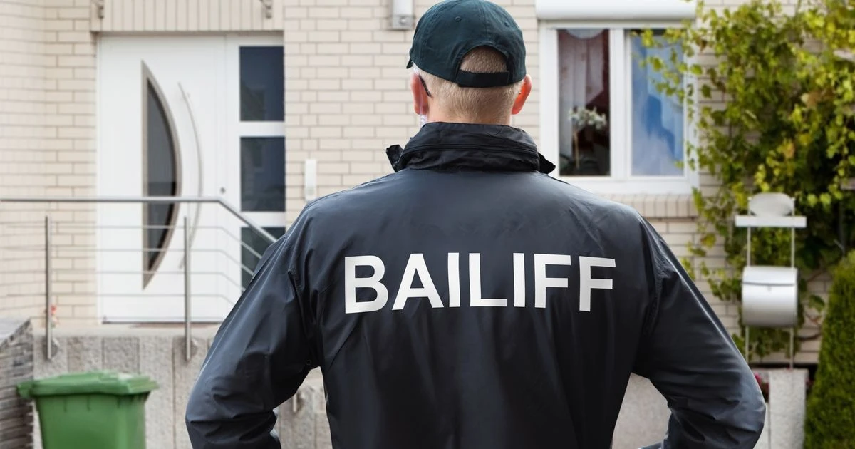 Bailiffs are chasing me despite the coronavirus ban - what are my rights?
