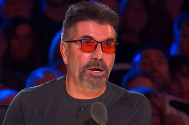 Simon Cowell's nightmare accident sparked concerns he would 'never walk again'