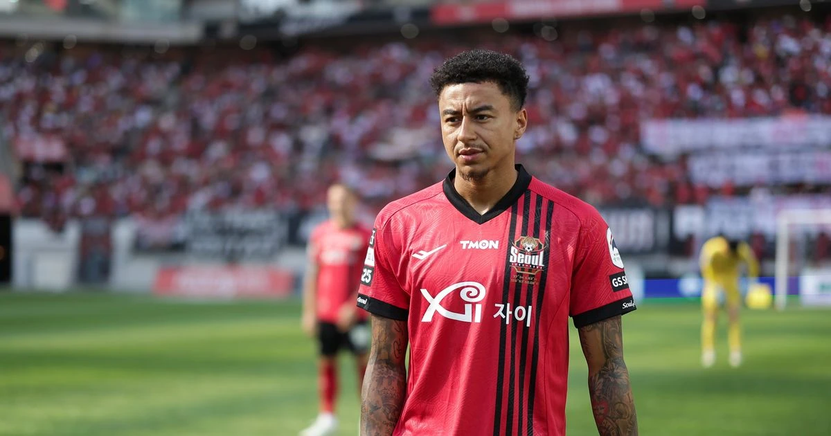Jesse Lingard accused of hiding 'dark secret' as grandad faces child sex offences