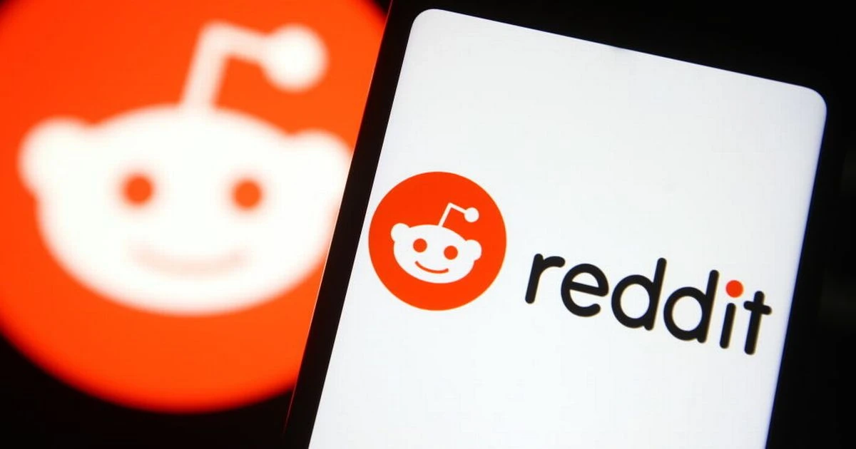 LiveReddit down LIVE: Social media users' fury as app suffers huge outage