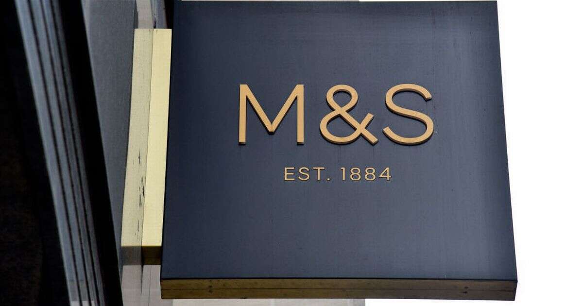 M&S 'crease-free' £29 wide-leg trousers 'best for spring' as fans buy all colours